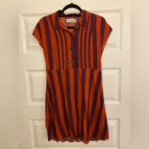 Urban Outfitters Vintage Mini Dress